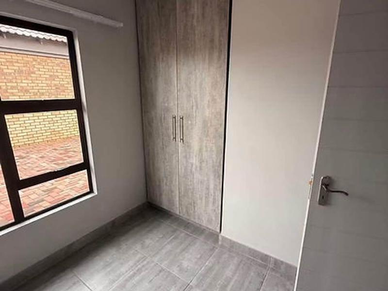To Let 3 Bedroom Property for Rent in Delmas Mpumalanga