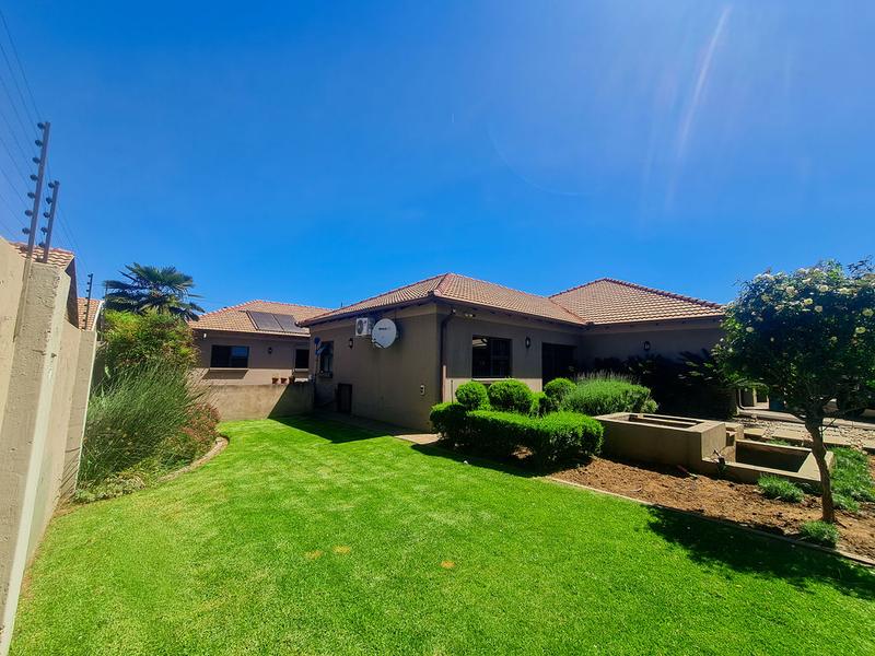 5 Bedroom Property for Sale in Delmas Mpumalanga