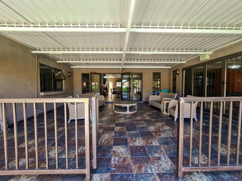 5 Bedroom Property for Sale in Delmas Mpumalanga