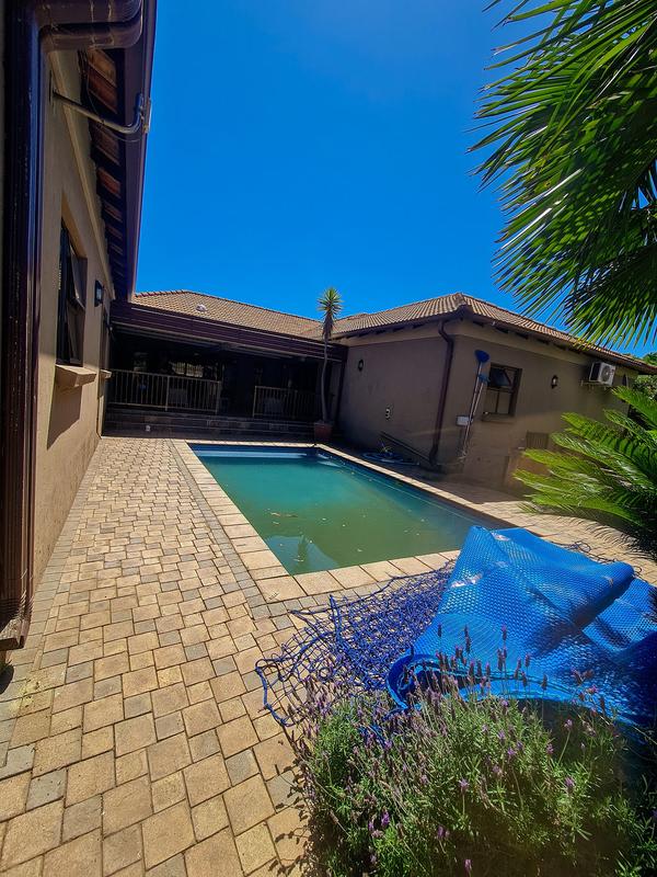 5 Bedroom Property for Sale in Delmas Mpumalanga