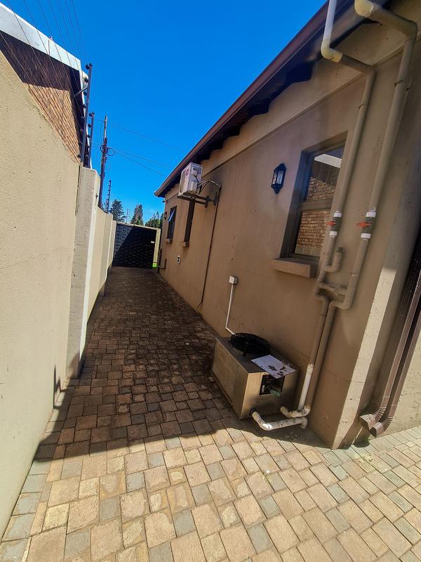 5 Bedroom Property for Sale in Delmas Mpumalanga