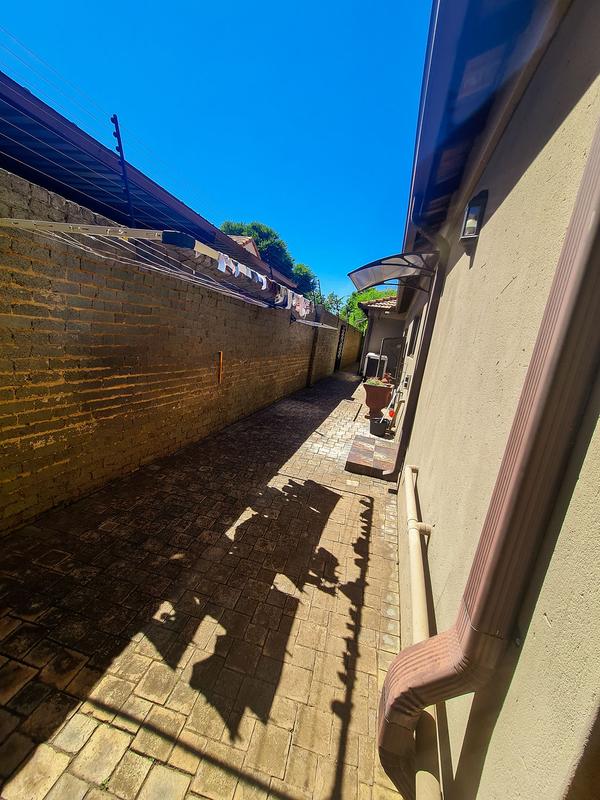 5 Bedroom Property for Sale in Delmas Mpumalanga