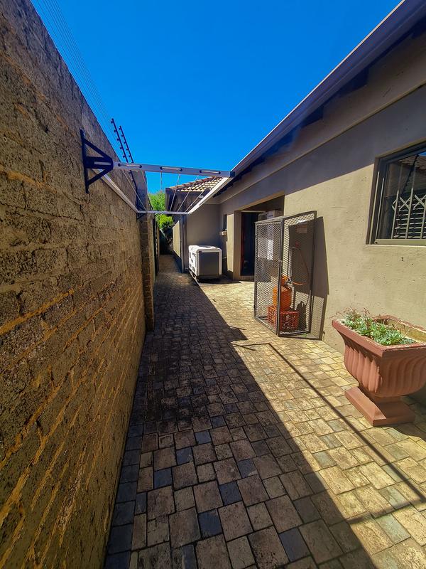 5 Bedroom Property for Sale in Delmas Mpumalanga
