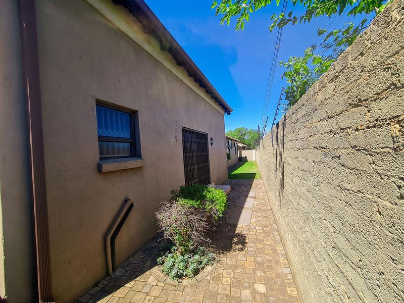 5 Bedroom Property for Sale in Delmas Mpumalanga