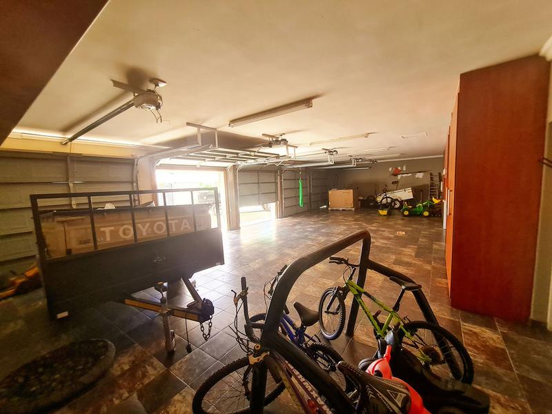 5 Bedroom Property for Sale in Delmas Mpumalanga
