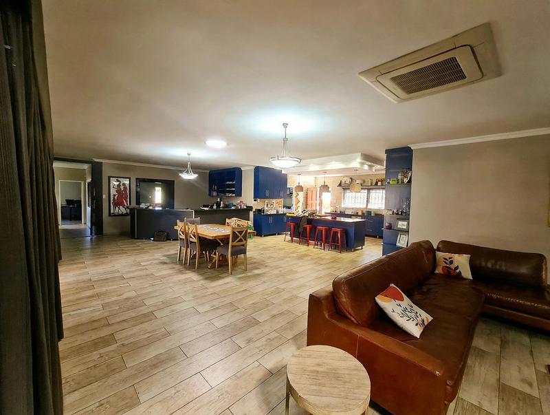 5 Bedroom Property for Sale in Delmas Mpumalanga