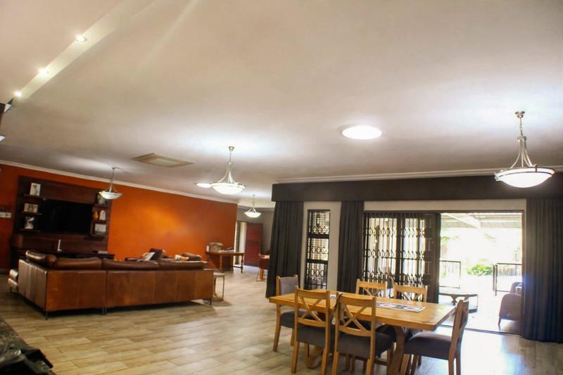 5 Bedroom Property for Sale in Delmas Mpumalanga