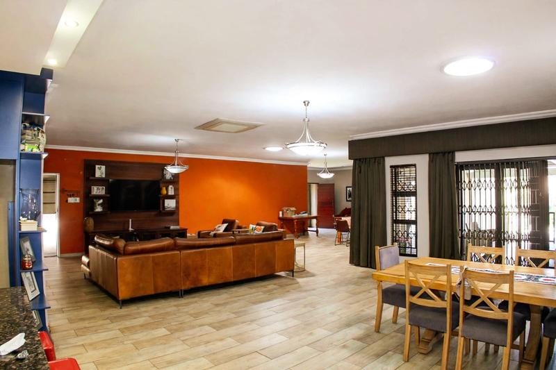 5 Bedroom Property for Sale in Delmas Mpumalanga