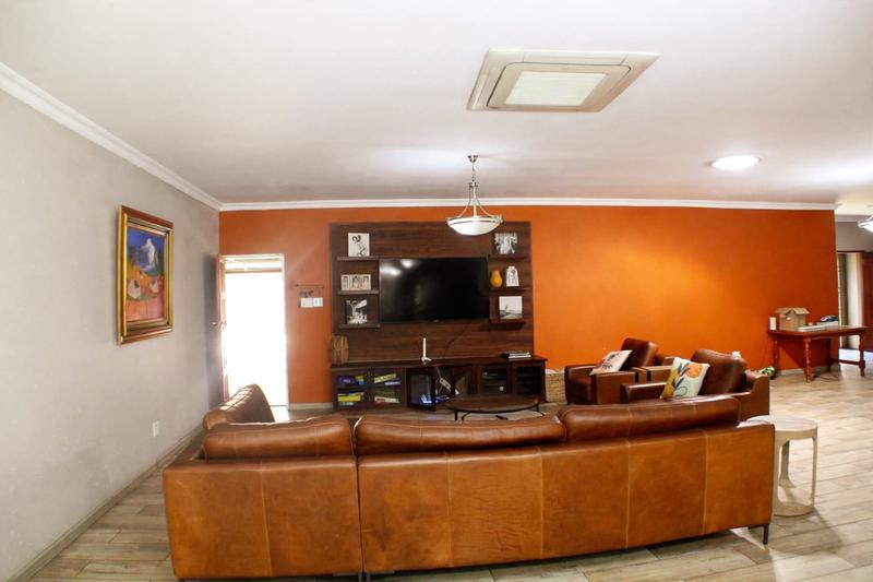 5 Bedroom Property for Sale in Delmas Mpumalanga