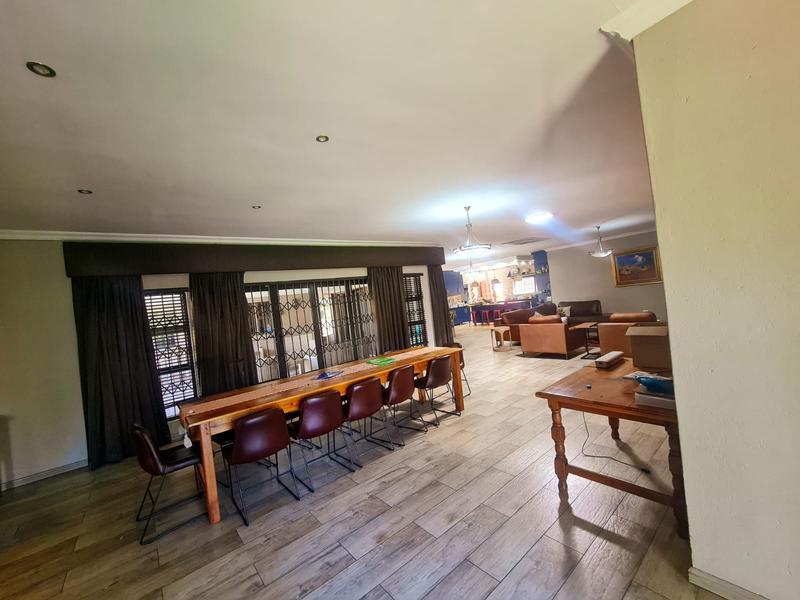 5 Bedroom Property for Sale in Delmas Mpumalanga