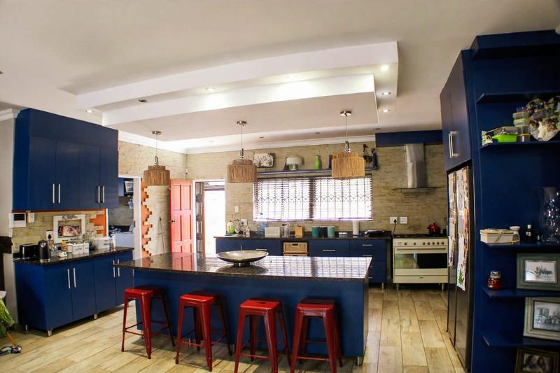 5 Bedroom Property for Sale in Delmas Mpumalanga