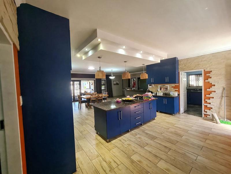 5 Bedroom Property for Sale in Delmas Mpumalanga