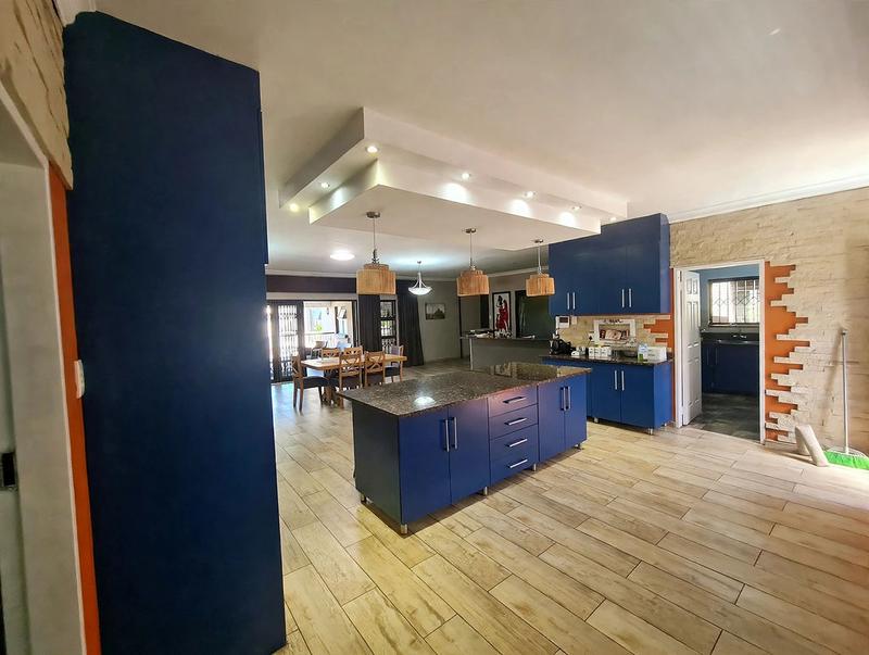 5 Bedroom Property for Sale in Delmas Mpumalanga