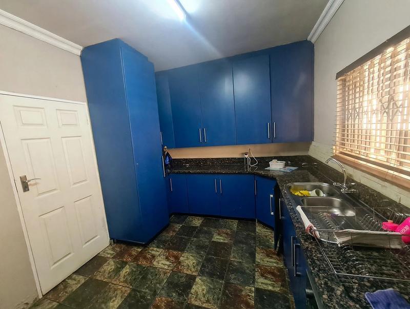 5 Bedroom Property for Sale in Delmas Mpumalanga