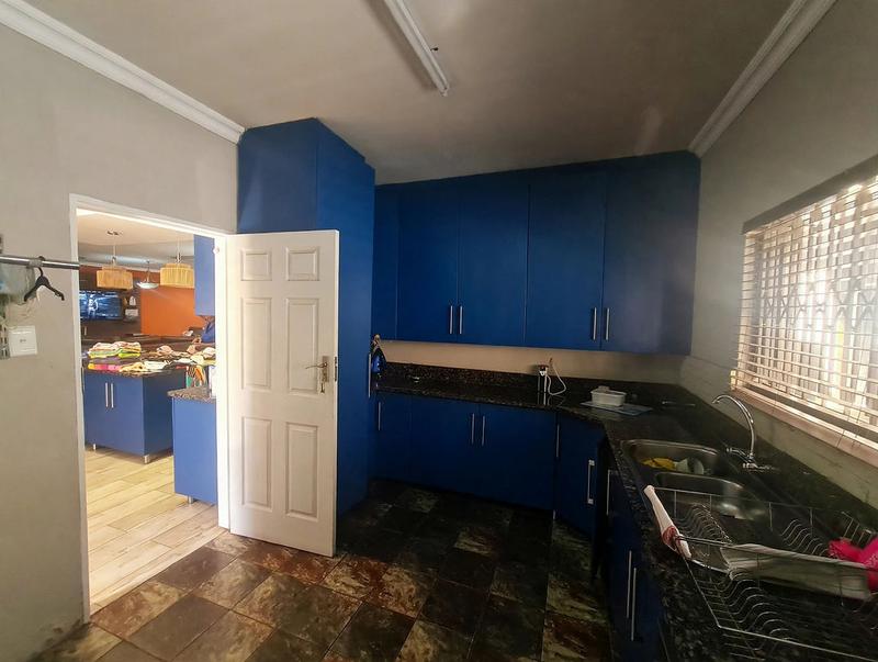 5 Bedroom Property for Sale in Delmas Mpumalanga