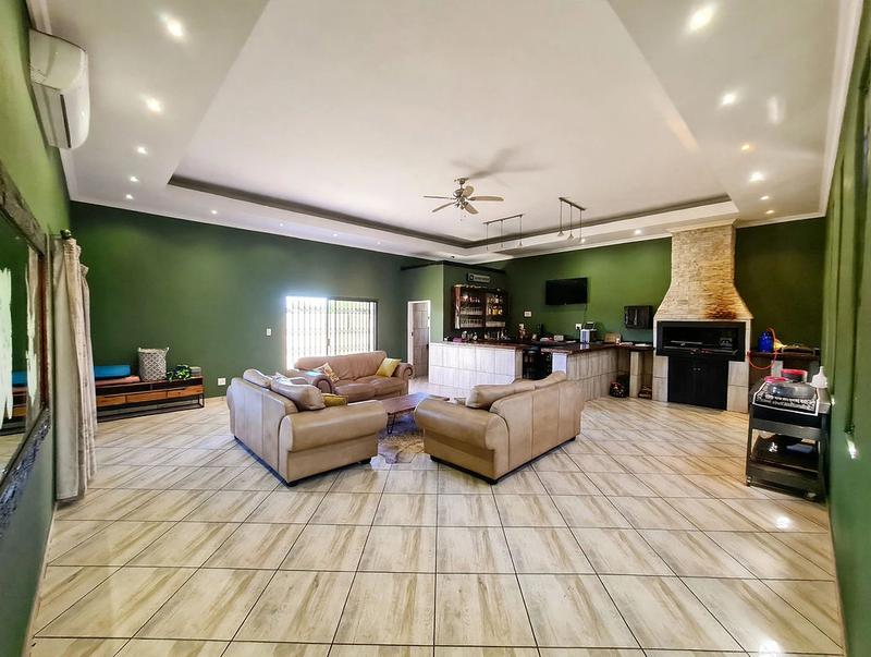 5 Bedroom Property for Sale in Delmas Mpumalanga