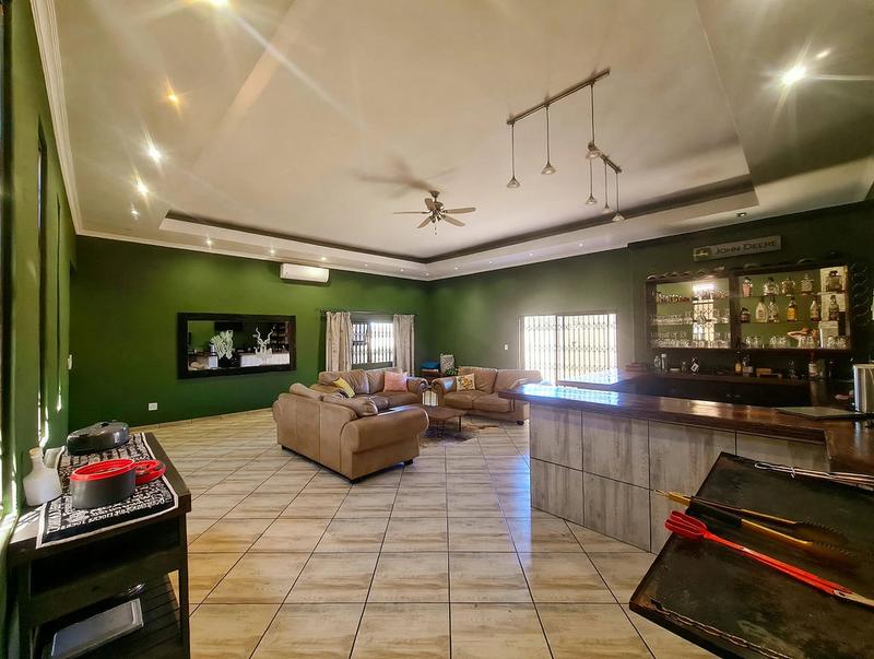 5 Bedroom Property for Sale in Delmas Mpumalanga