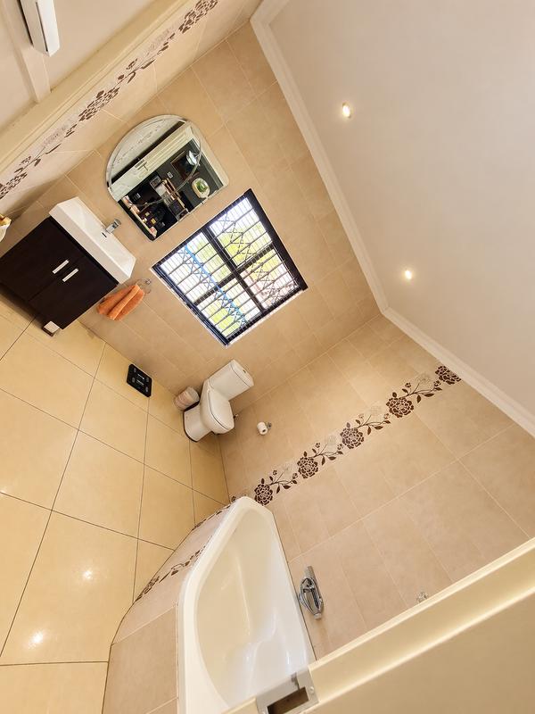 5 Bedroom Property for Sale in Delmas Mpumalanga