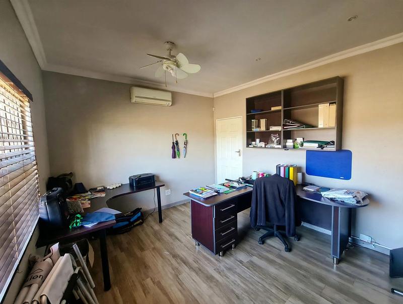 5 Bedroom Property for Sale in Delmas Mpumalanga