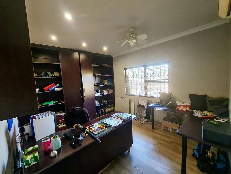 5 Bedroom Property for Sale in Delmas Mpumalanga