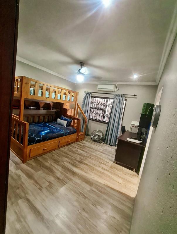 5 Bedroom Property for Sale in Delmas Mpumalanga