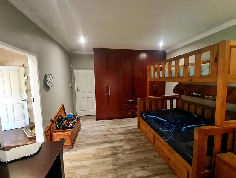5 Bedroom Property for Sale in Delmas Mpumalanga