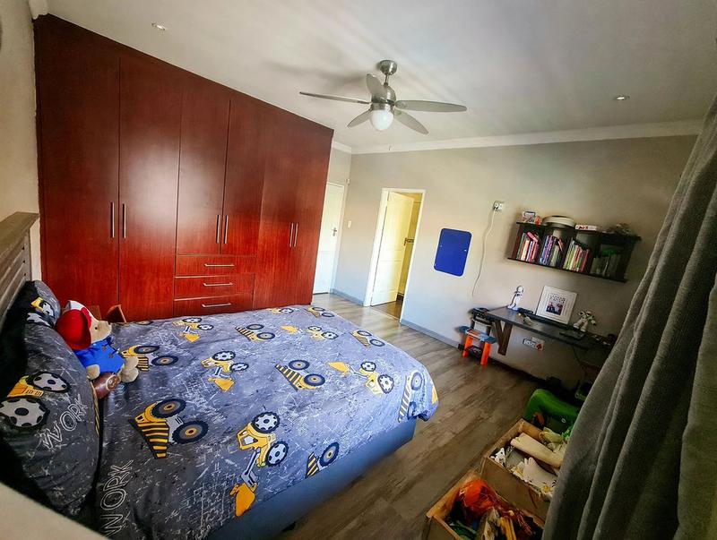 5 Bedroom Property for Sale in Delmas Mpumalanga