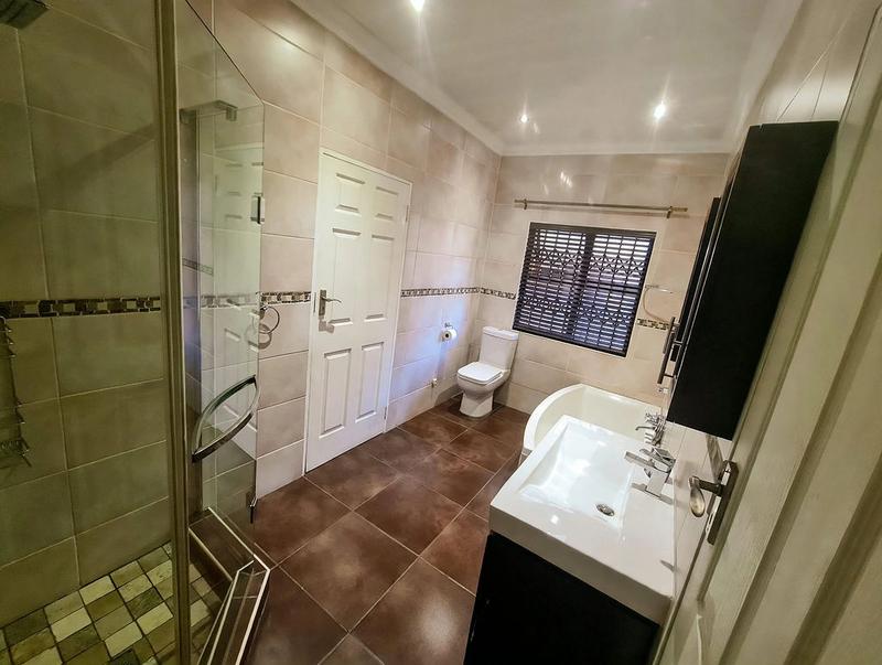 5 Bedroom Property for Sale in Delmas Mpumalanga