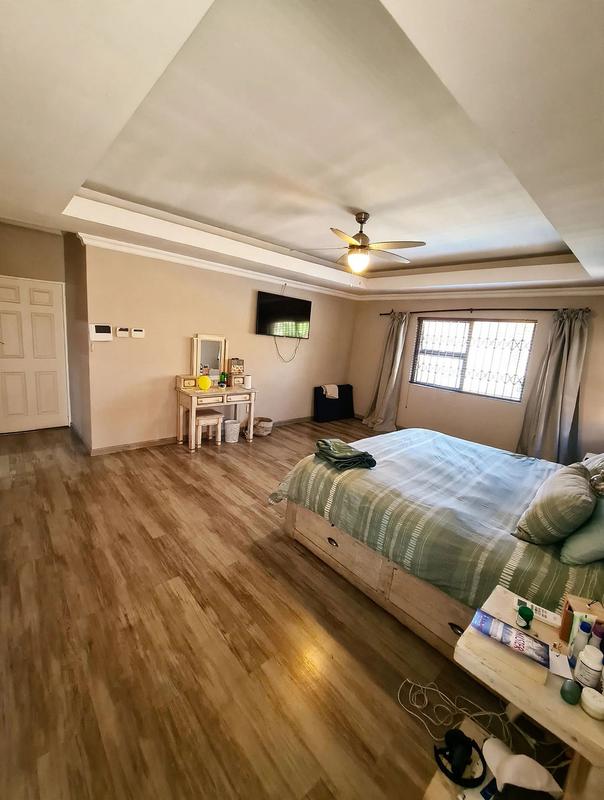 5 Bedroom Property for Sale in Delmas Mpumalanga