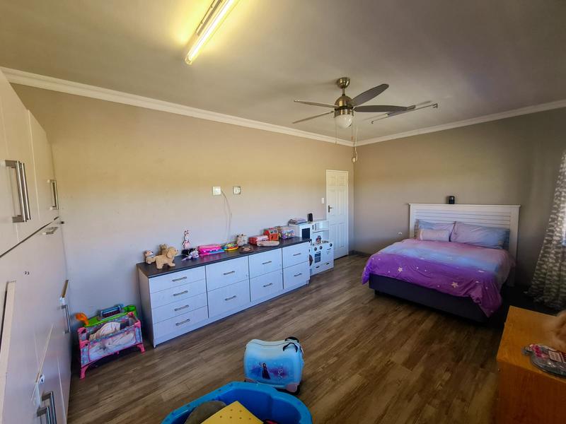 5 Bedroom Property for Sale in Delmas Mpumalanga