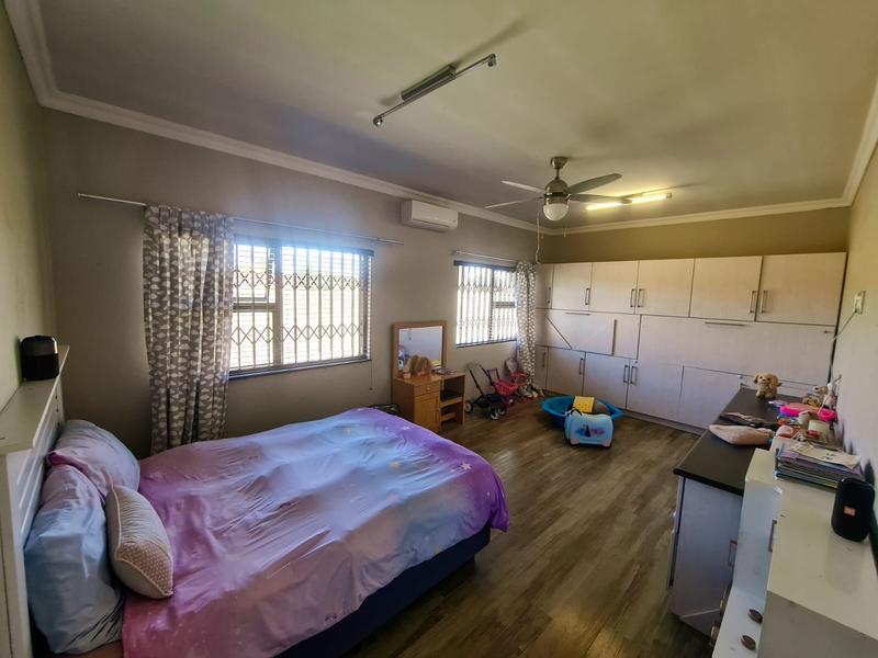 5 Bedroom Property for Sale in Delmas Mpumalanga