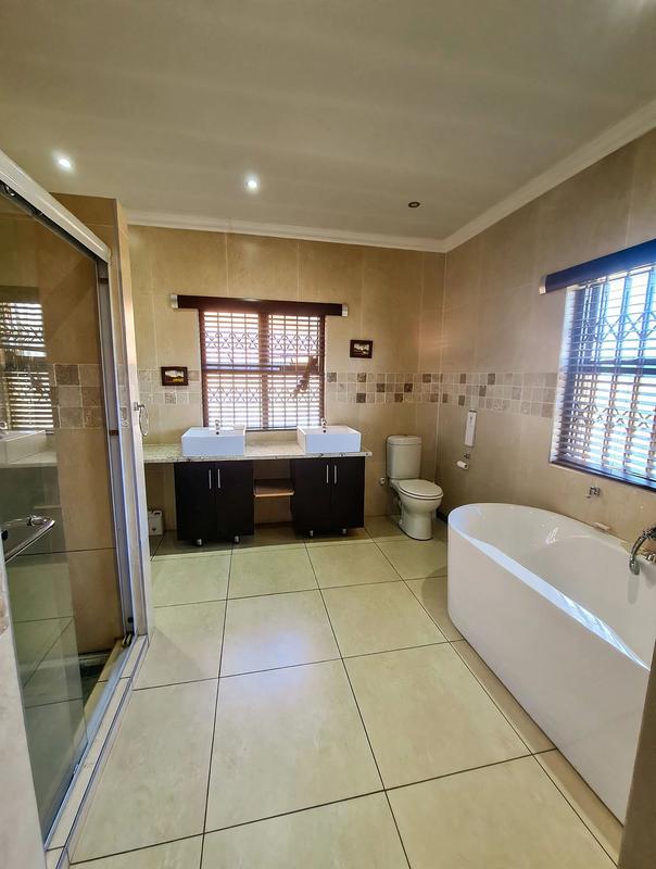 5 Bedroom Property for Sale in Delmas Mpumalanga