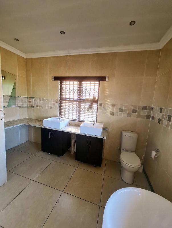 5 Bedroom Property for Sale in Delmas Mpumalanga
