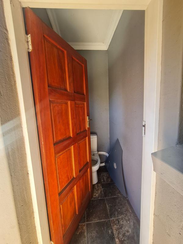 5 Bedroom Property for Sale in Delmas Mpumalanga