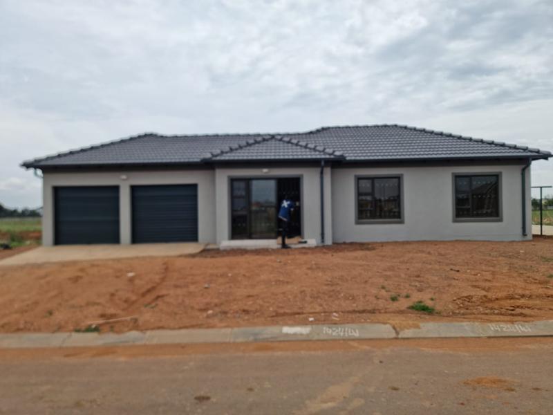 3 Bedroom Property for Sale in Marble Hall Mpumalanga
