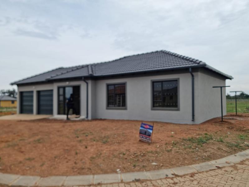 3 Bedroom Property for Sale in Marble Hall Mpumalanga