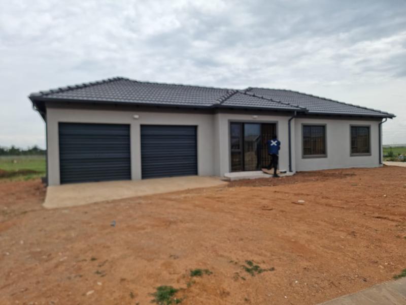 3 Bedroom Property for Sale in Marble Hall Mpumalanga