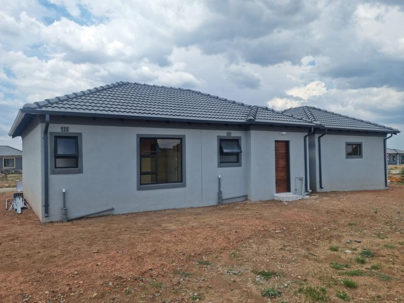 3 Bedroom Property for Sale in Marble Hall Mpumalanga
