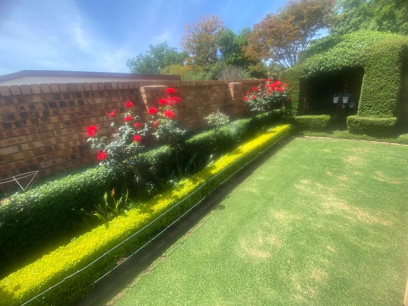 4 Bedroom Property for Sale in Kanonkop Mpumalanga