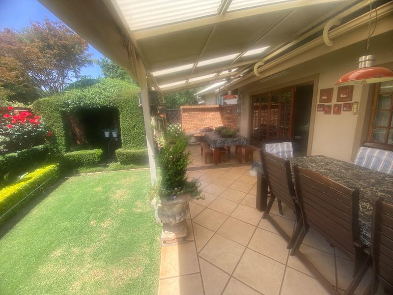 4 Bedroom Property for Sale in Kanonkop Mpumalanga