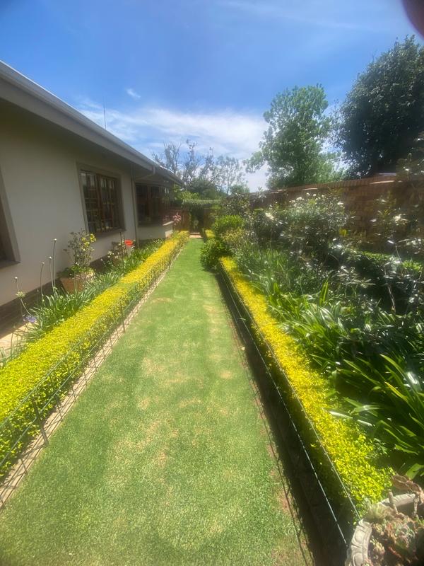 4 Bedroom Property for Sale in Kanonkop Mpumalanga