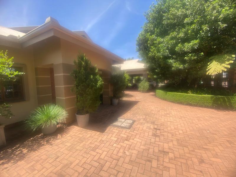 4 Bedroom Property for Sale in Kanonkop Mpumalanga