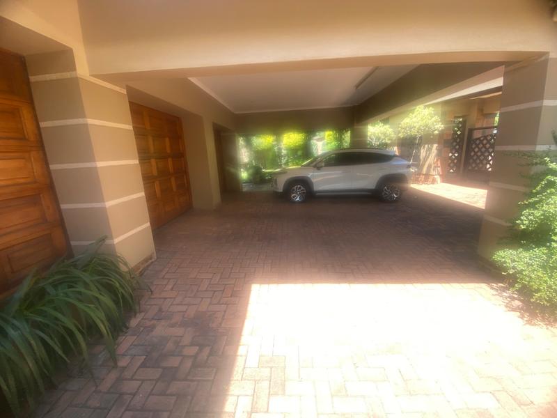 4 Bedroom Property for Sale in Kanonkop Mpumalanga