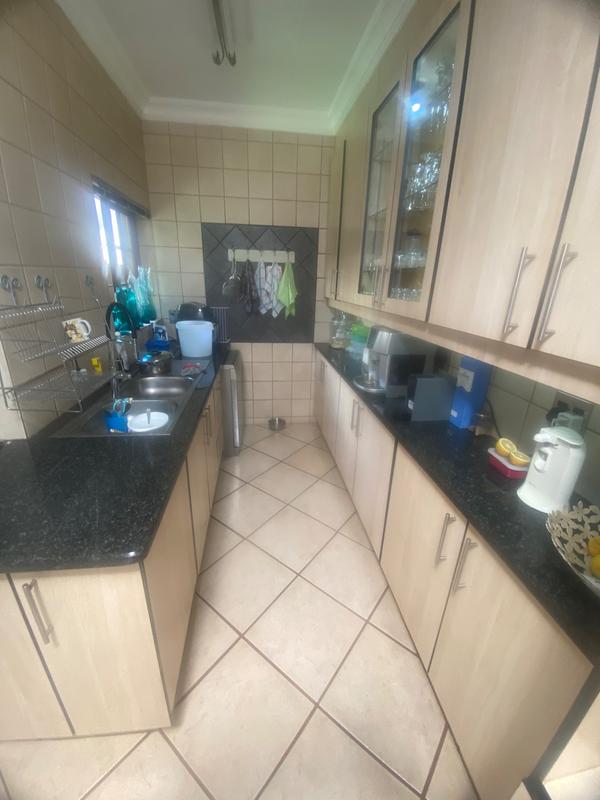 4 Bedroom Property for Sale in Kanonkop Mpumalanga