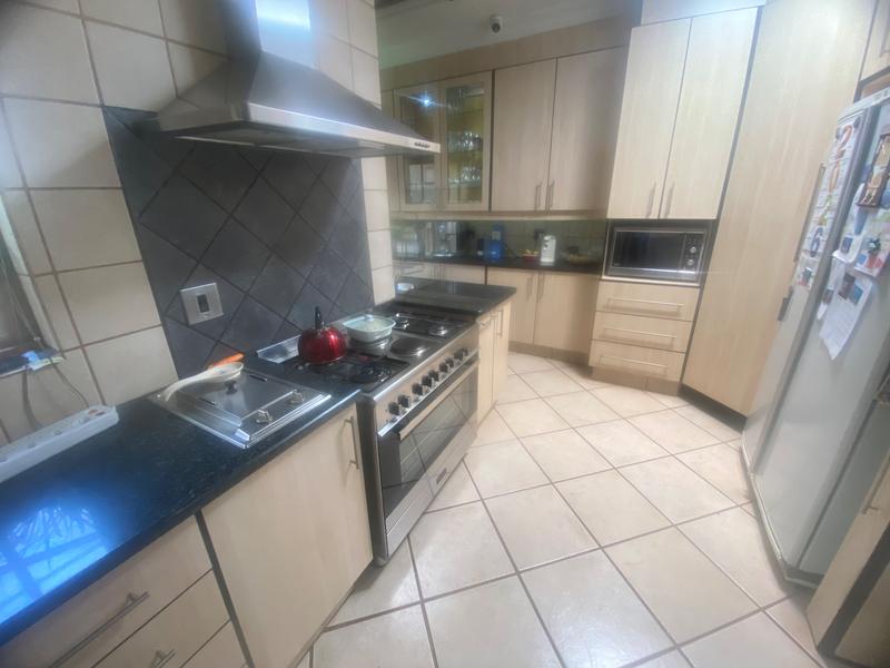 4 Bedroom Property for Sale in Kanonkop Mpumalanga
