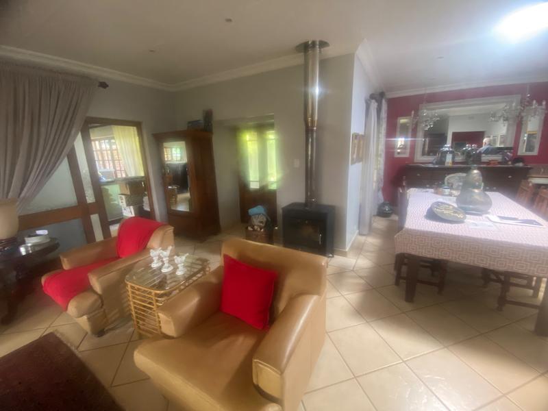 4 Bedroom Property for Sale in Kanonkop Mpumalanga