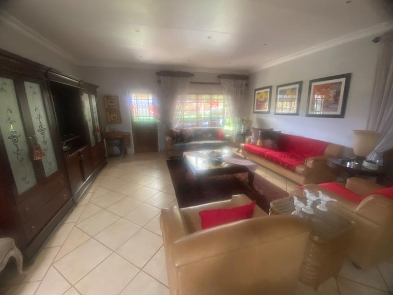 4 Bedroom Property for Sale in Kanonkop Mpumalanga