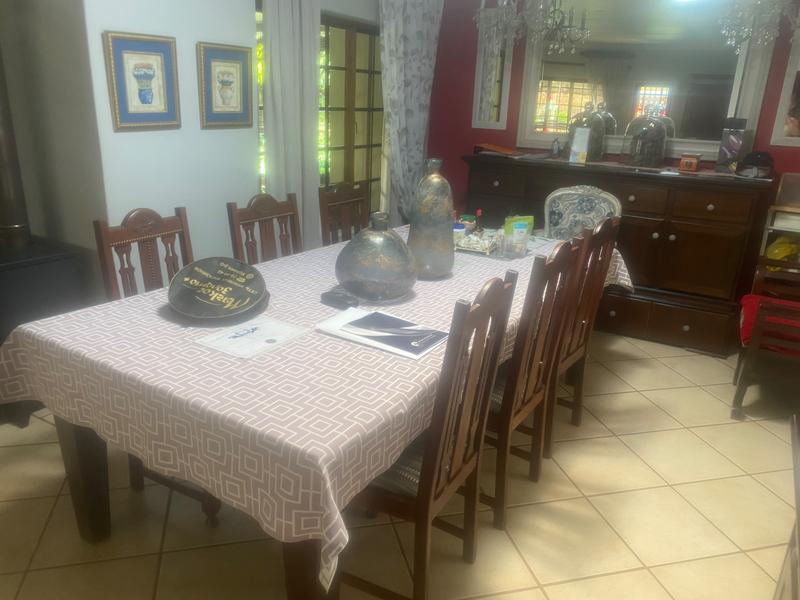 4 Bedroom Property for Sale in Kanonkop Mpumalanga