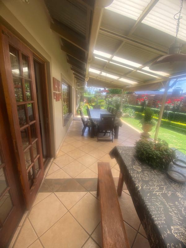 4 Bedroom Property for Sale in Kanonkop Mpumalanga