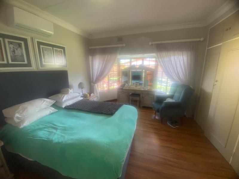 4 Bedroom Property for Sale in Kanonkop Mpumalanga
